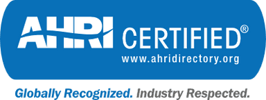 Ahri Certification